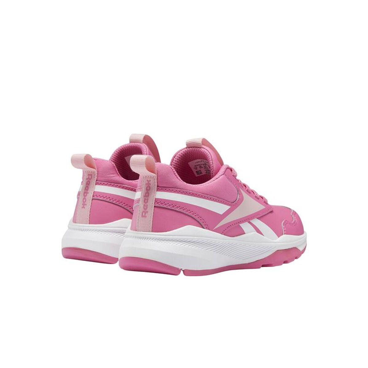 Παιδικά Aθλητικά Παπούτσια Reebok XT Sprinter 2 Alt J Κόκκινο