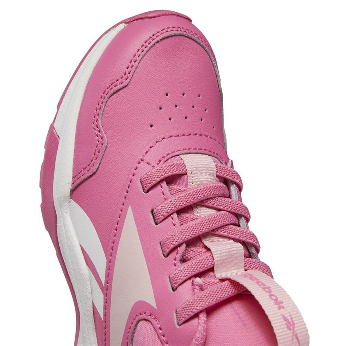 Παιδικά Aθλητικά Παπούτσια Reebok XT Sprinter 2 Alt J Κόκκινο