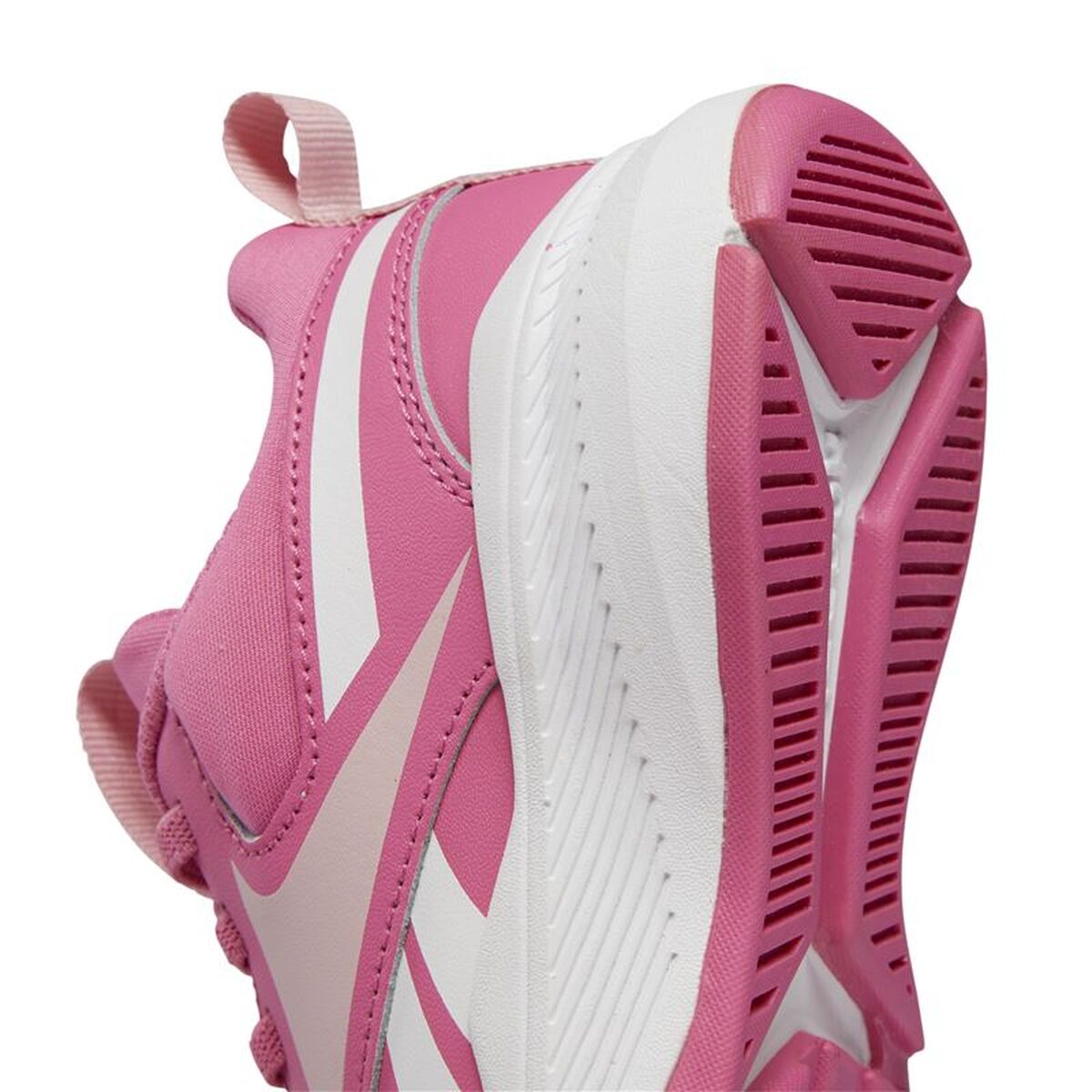Παιδικά Aθλητικά Παπούτσια Reebok XT Sprinter 2 Alt J Κόκκινο