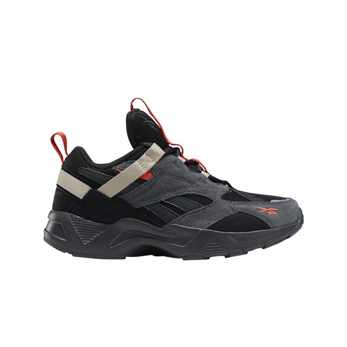 Ανδρικά Αθλητικά Παπούτσια Reebok Aztrek 96 Adventure Μαύρο