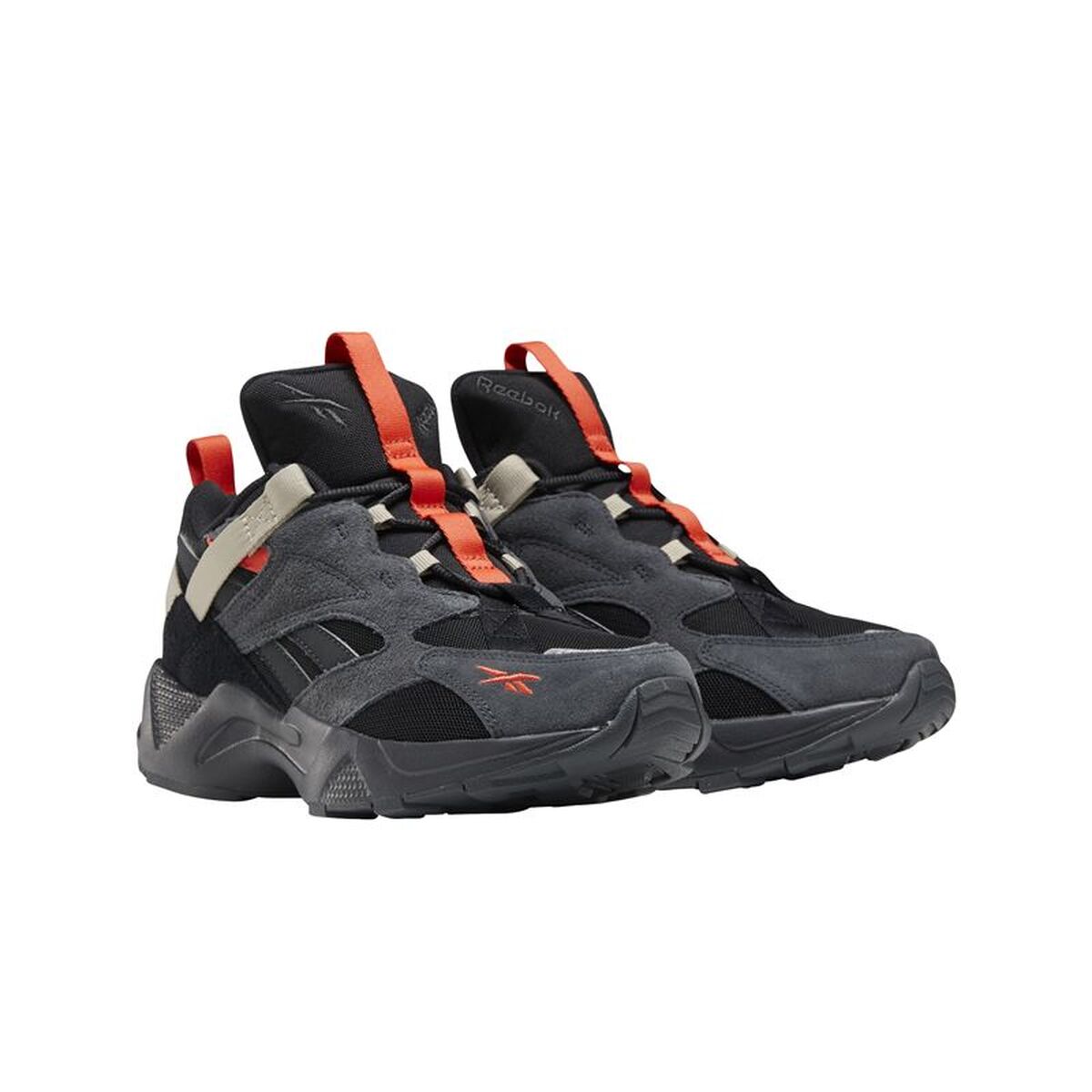 Ανδρικά Αθλητικά Παπούτσια Reebok Aztrek 96 Adventure Μαύρο