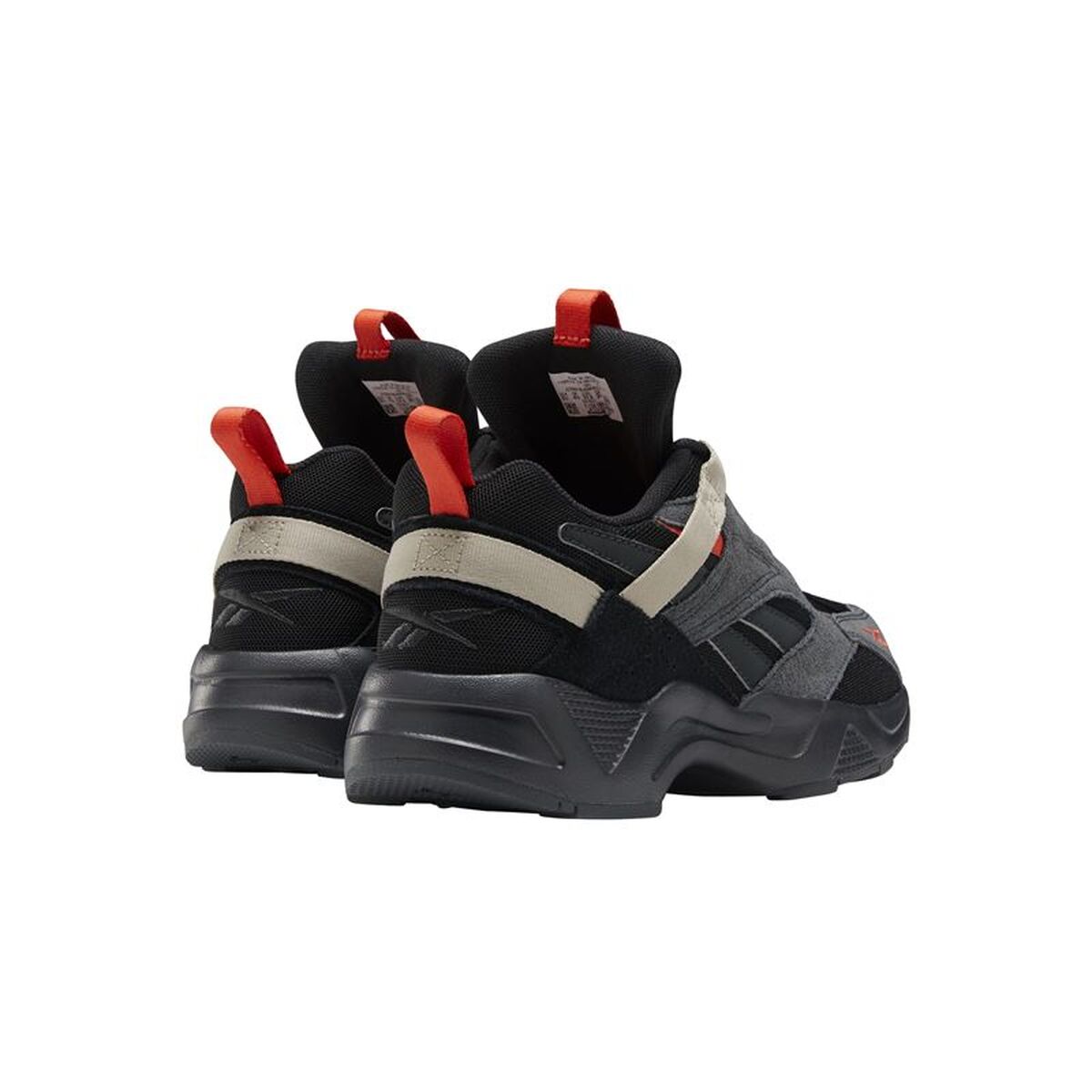 Ανδρικά Αθλητικά Παπούτσια Reebok Aztrek 96 Adventure Μαύρο