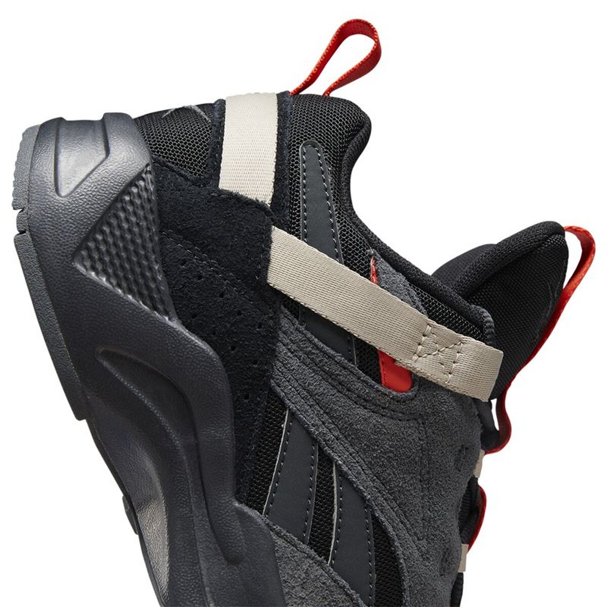 Ανδρικά Αθλητικά Παπούτσια Reebok Aztrek 96 Adventure Μαύρο