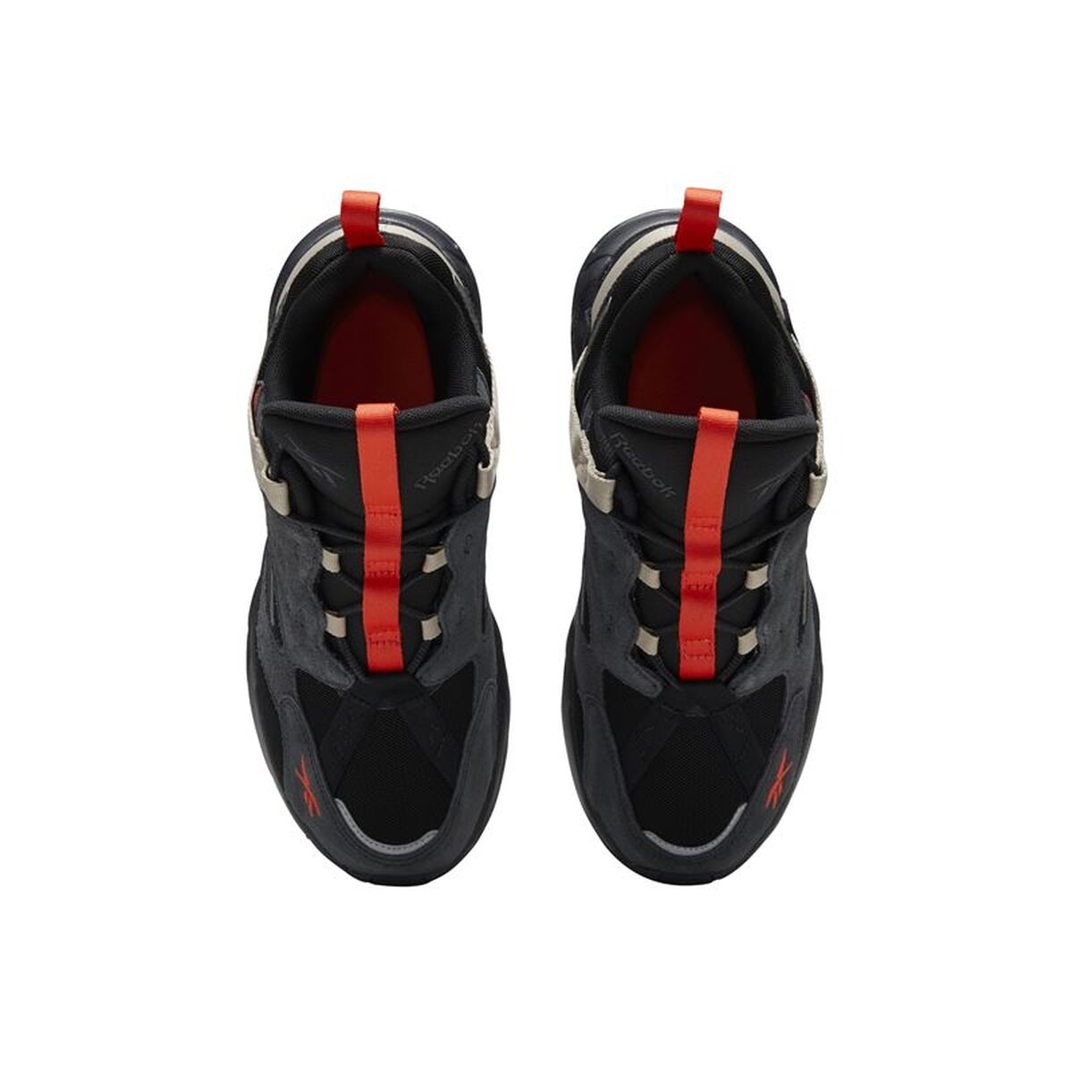 Ανδρικά Αθλητικά Παπούτσια Reebok Aztrek 96 Adventure Μαύρο