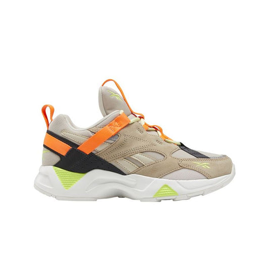 Γυναικεία Casual Παπούτσια Reebok Aztrek 96 Adventure Μπεζ