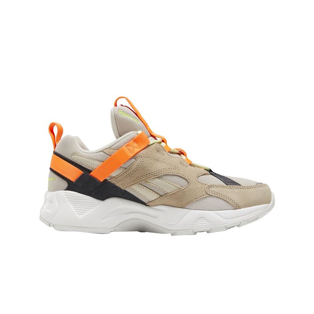 Γυναικεία Casual Παπούτσια Reebok Aztrek 96 Adventure Μπεζ