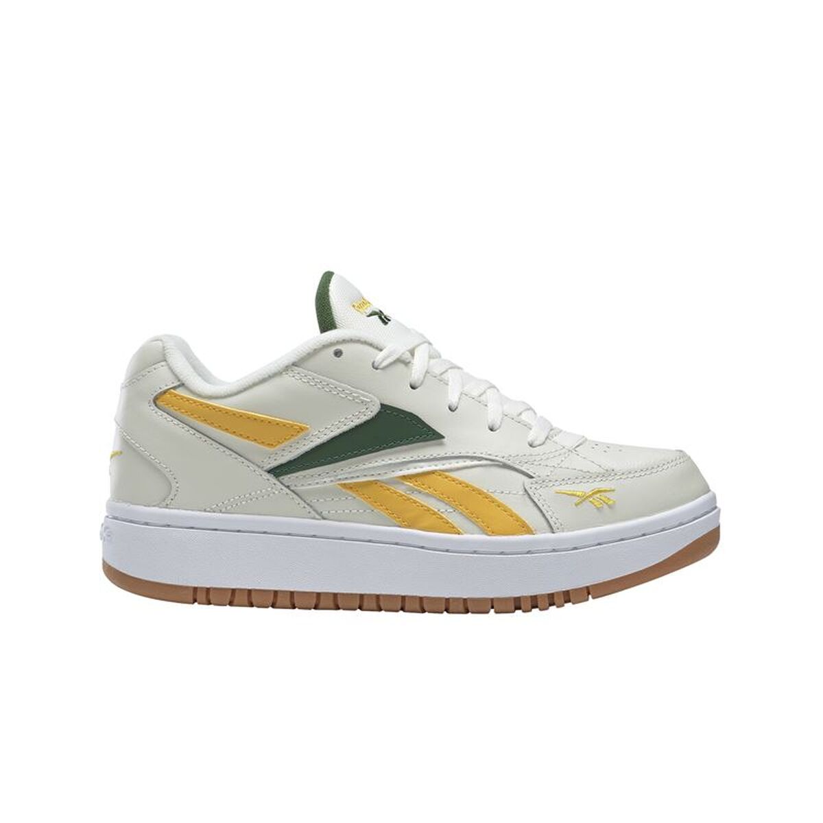 Γυναικεία Αθλητικά Παπούτσια Reebok Classic Double Mix Μπεζ
