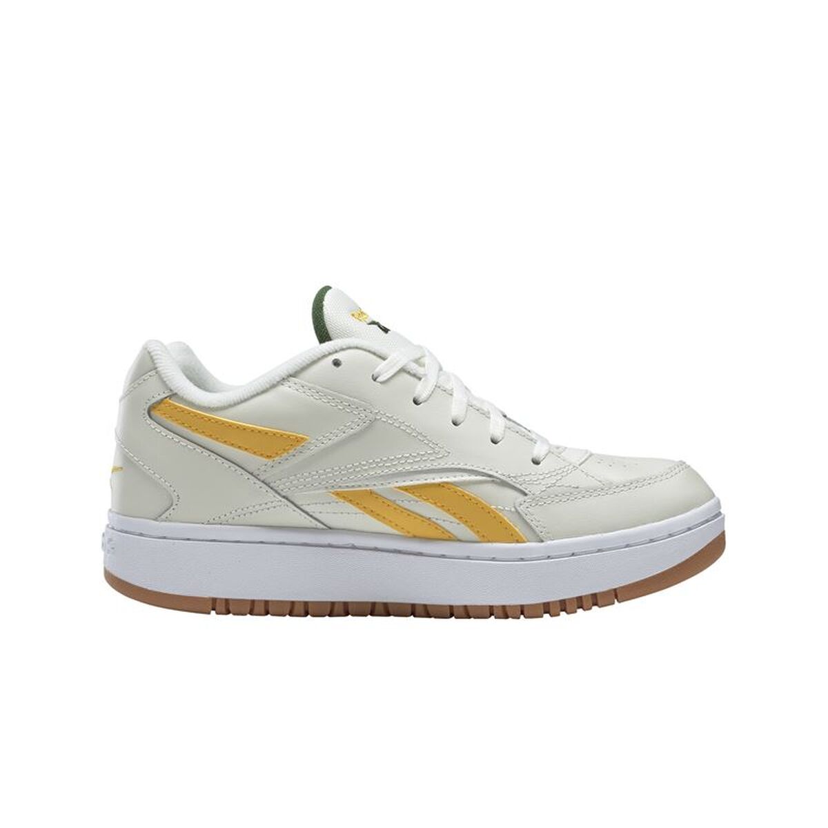 Γυναικεία Αθλητικά Παπούτσια Reebok Classic Double Mix Μπεζ