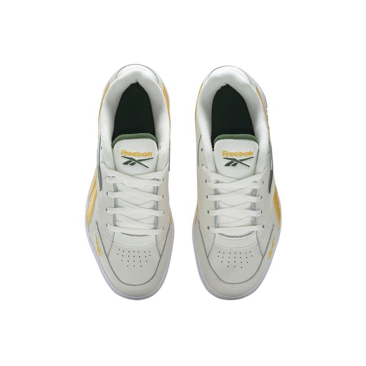 Γυναικεία Αθλητικά Παπούτσια Reebok Classic Double Mix Μπεζ
