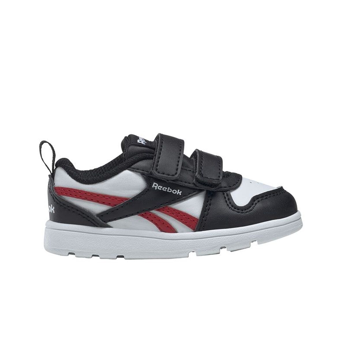 Παιδικά Aθλητικά Παπούτσια Reebok Royal Prime Kids Λευκό