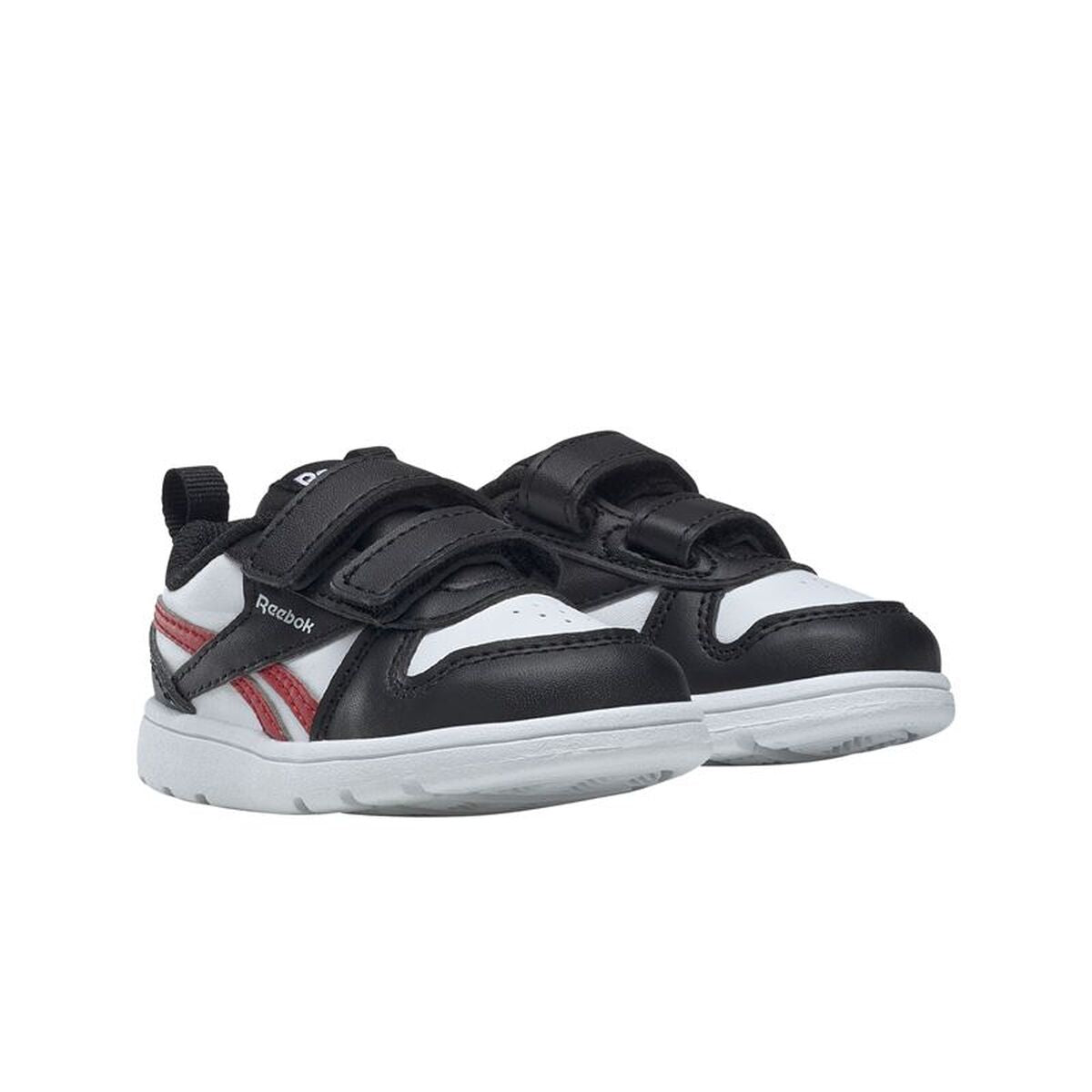 Παιδικά Aθλητικά Παπούτσια Reebok Royal Prime Kids Λευκό