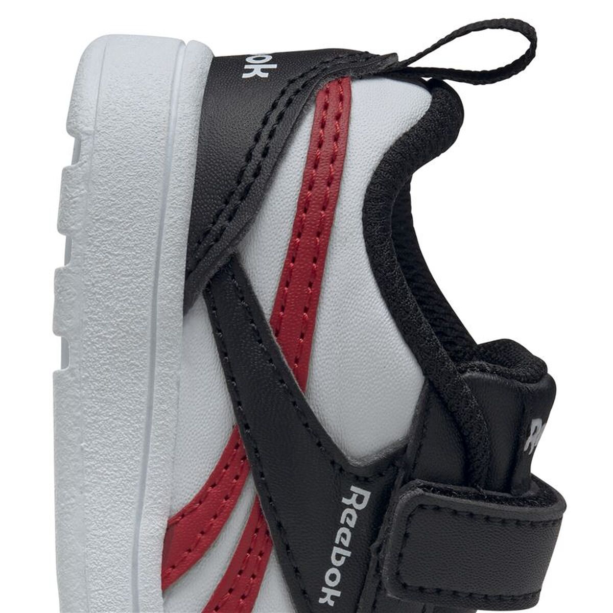 Παιδικά Aθλητικά Παπούτσια Reebok Royal Prime Kids Λευκό