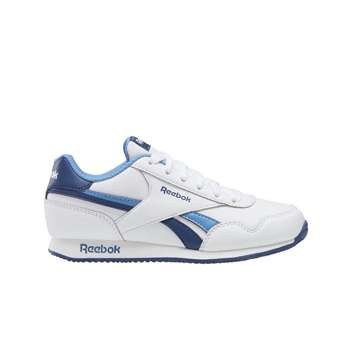 Παιδικά Aθλητικά Παπούτσια Reebok Royal Classic Jogger 3 Λευκό