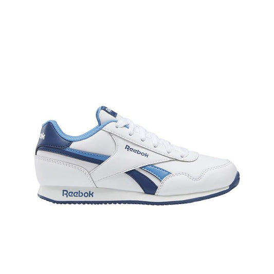 Παιδικά Aθλητικά Παπούτσια Reebok Royal Classic Jogger 3 Λευκό
