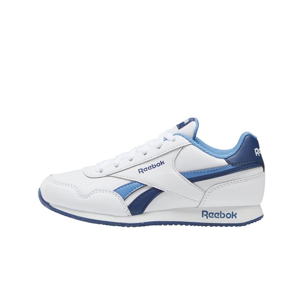 Παιδικά Aθλητικά Παπούτσια Reebok Royal Classic Jogger 3 Λευκό