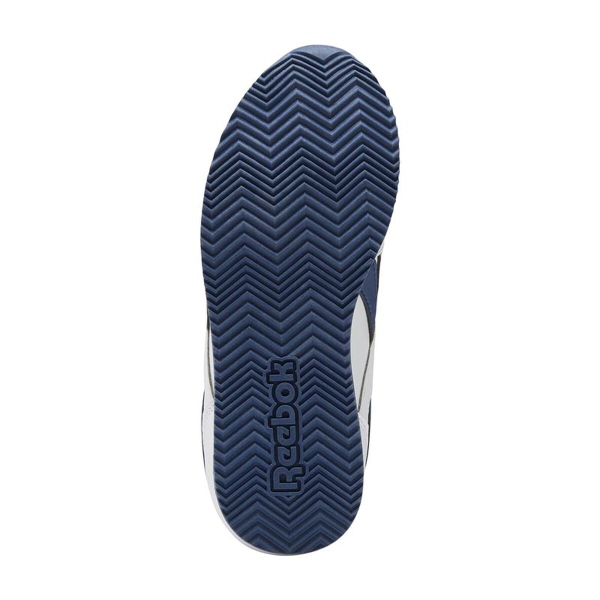 Παιδικά Aθλητικά Παπούτσια Reebok Royal Classic Jogger 3 Λευκό