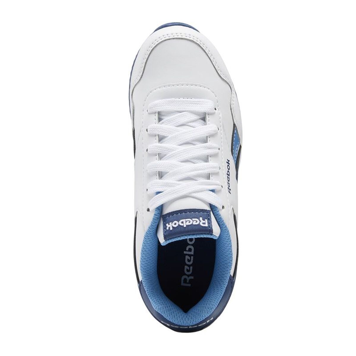 Παιδικά Aθλητικά Παπούτσια Reebok Royal Classic Jogger 3 Λευκό