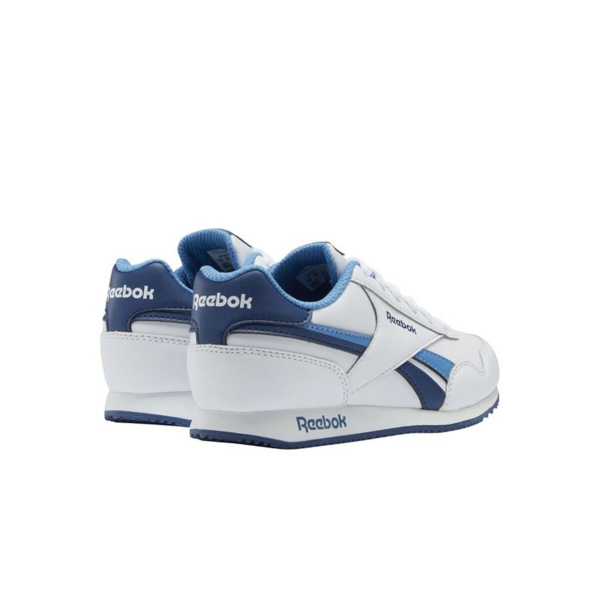 Παιδικά Aθλητικά Παπούτσια Reebok Royal Classic Jogger 3 Λευκό