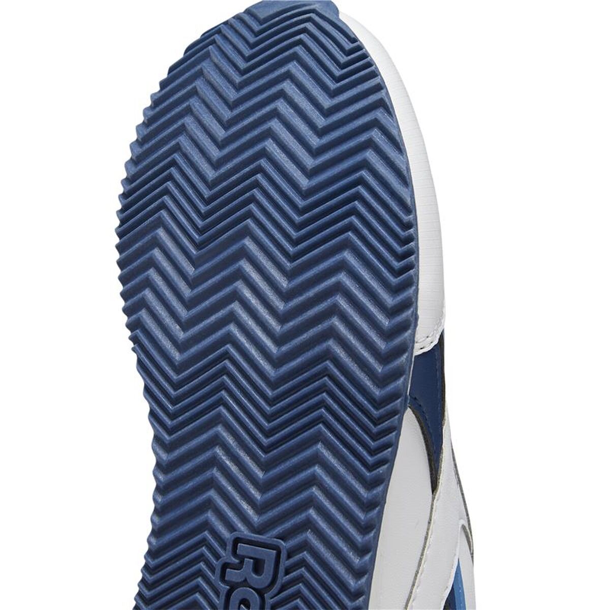 Παιδικά Aθλητικά Παπούτσια Reebok Royal Classic Jogger 3 Λευκό
