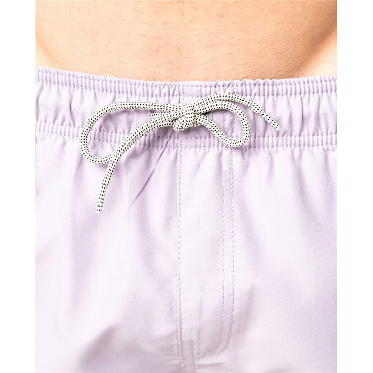 Ανδρικά Μαγιό Rip Curl Mama Volley Ροζ