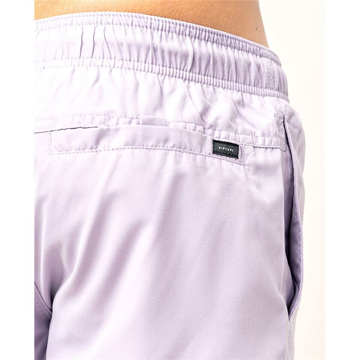 Ανδρικά Μαγιό Rip Curl Mama Volley Ροζ
