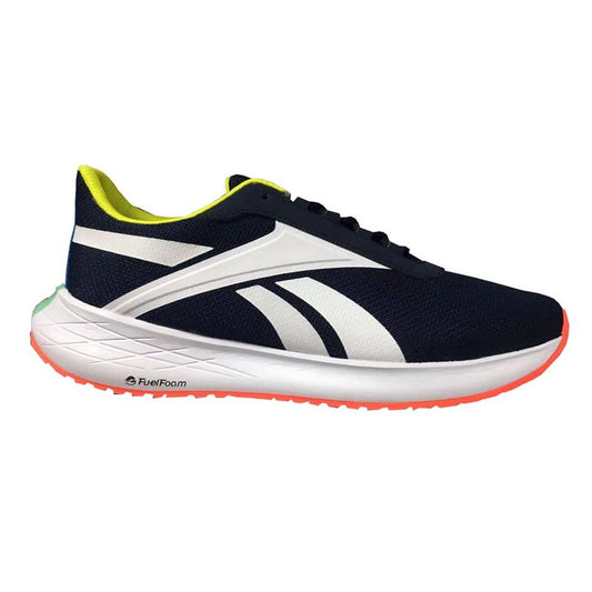Παπούτσια για Tρέξιμο για Ενήλικες Reebok Energen Plus M Ναυτικό Μπλε