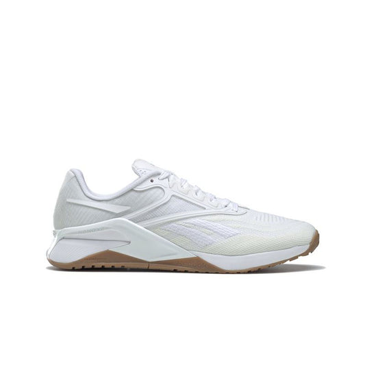 Ανδρικά Αθλητικά Παπούτσια Reebok Nano X2 Λευκό Γυναίκα
