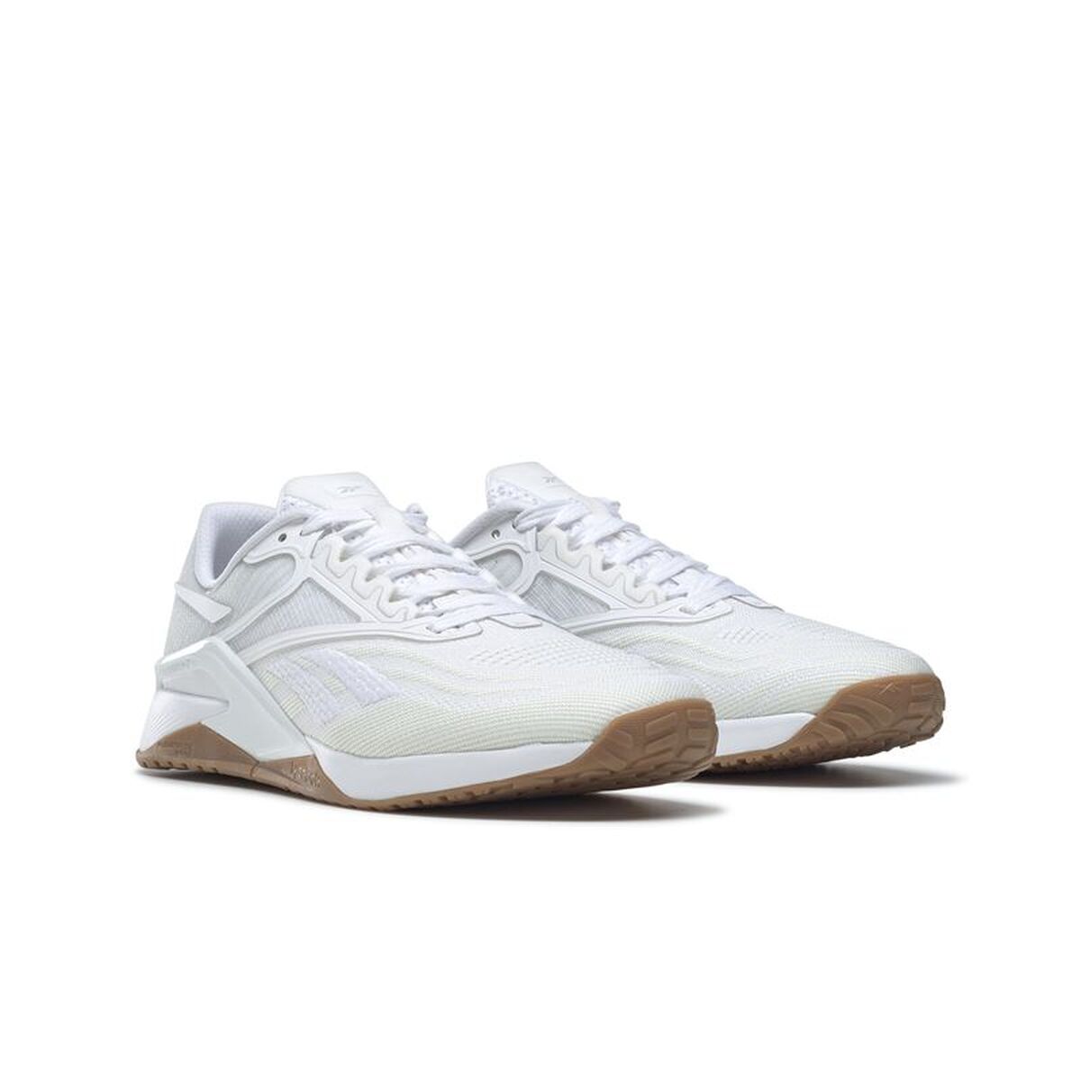 Ανδρικά Αθλητικά Παπούτσια Reebok Nano X2 Λευκό Γυναίκα