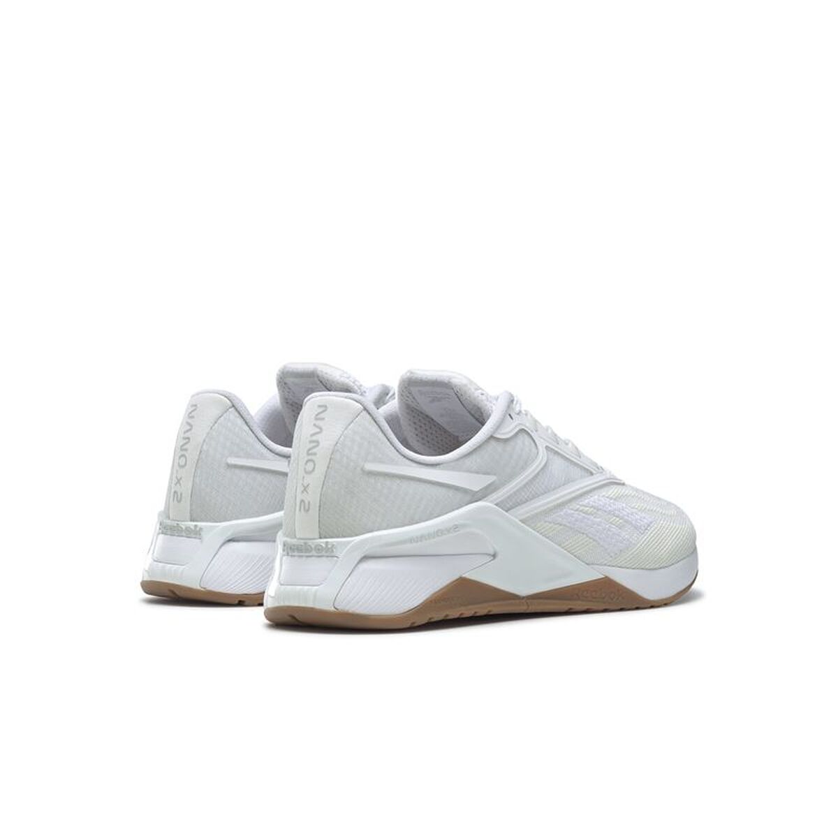 Ανδρικά Αθλητικά Παπούτσια Reebok Nano X2 Λευκό Γυναίκα