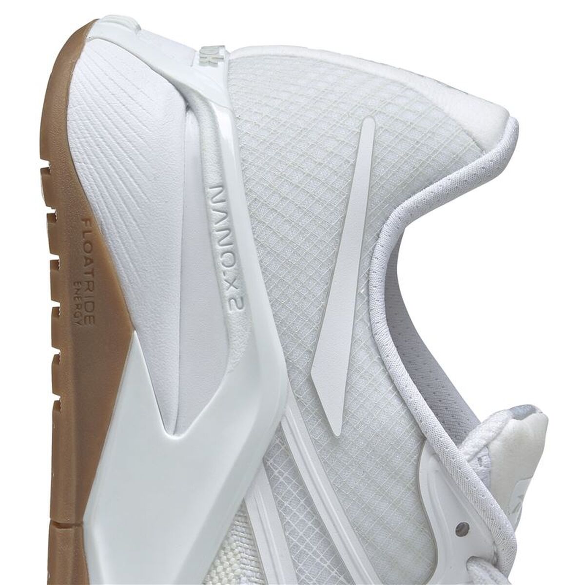 Ανδρικά Αθλητικά Παπούτσια Reebok Nano X2 Λευκό Γυναίκα