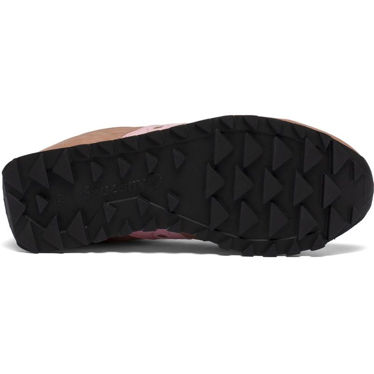 Γυναικεία Casual Παπούτσια Saucony Jazz Original Καφέ