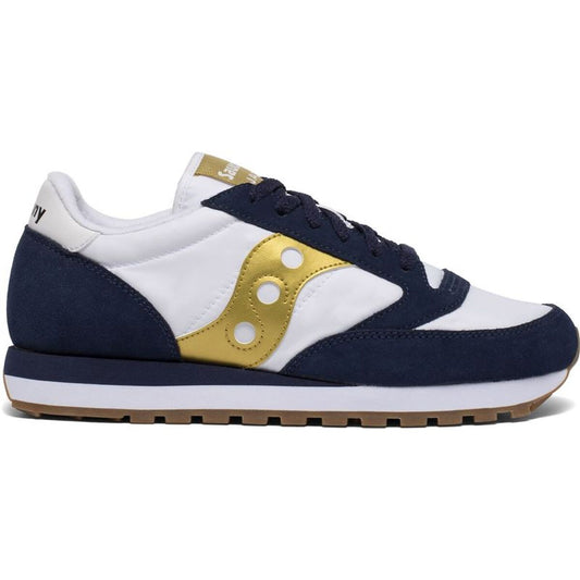 Γυναικεία Casual Παπούτσια Saucony Jazz Original Λευκό