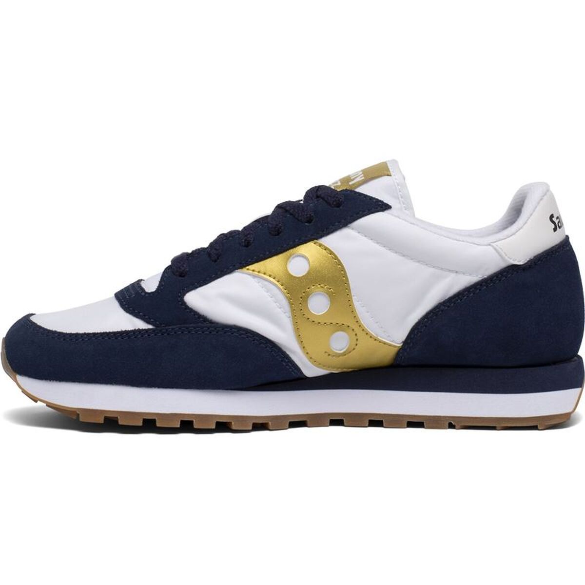 Γυναικεία Casual Παπούτσια Saucony Jazz Original Λευκό