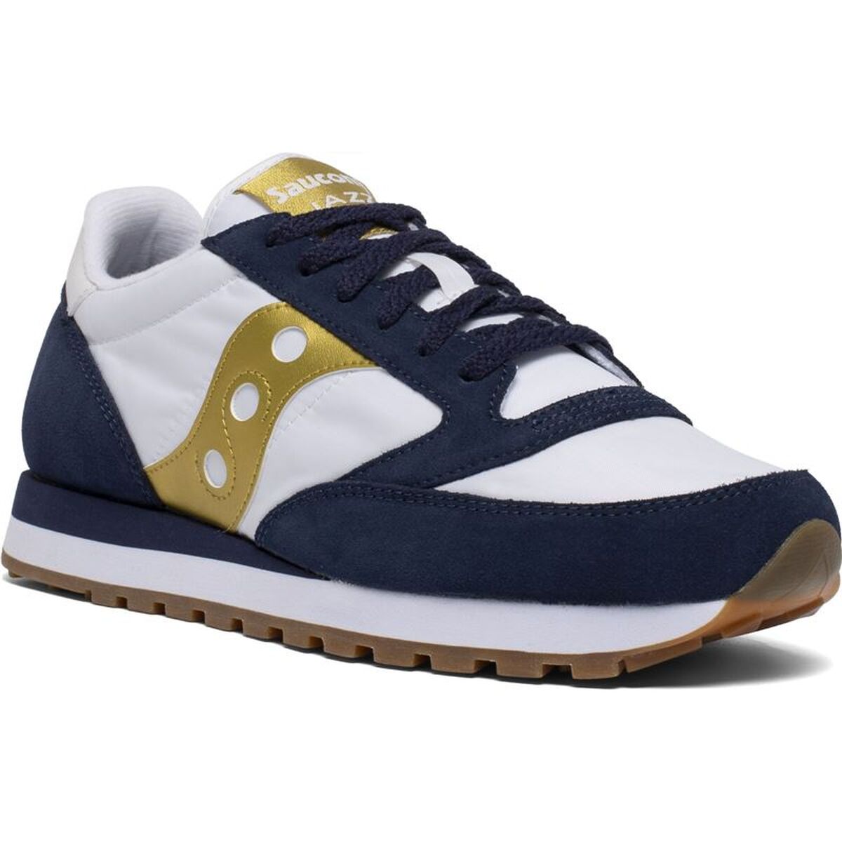 Γυναικεία Casual Παπούτσια Saucony Jazz Original Λευκό