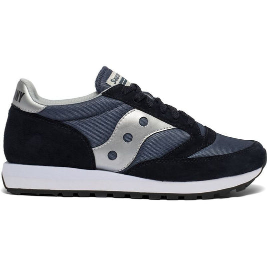 Ανδρικά Casual Παπούτσια Saucony Jazz 81 Σκούρο μπλε 42