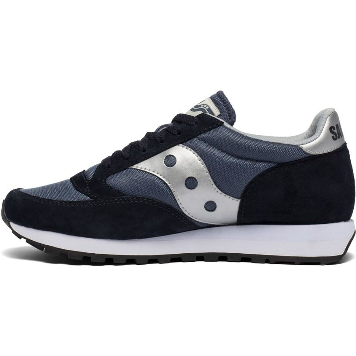 Ανδρικά Casual Παπούτσια Saucony Jazz 81 Σκούρο μπλε 42