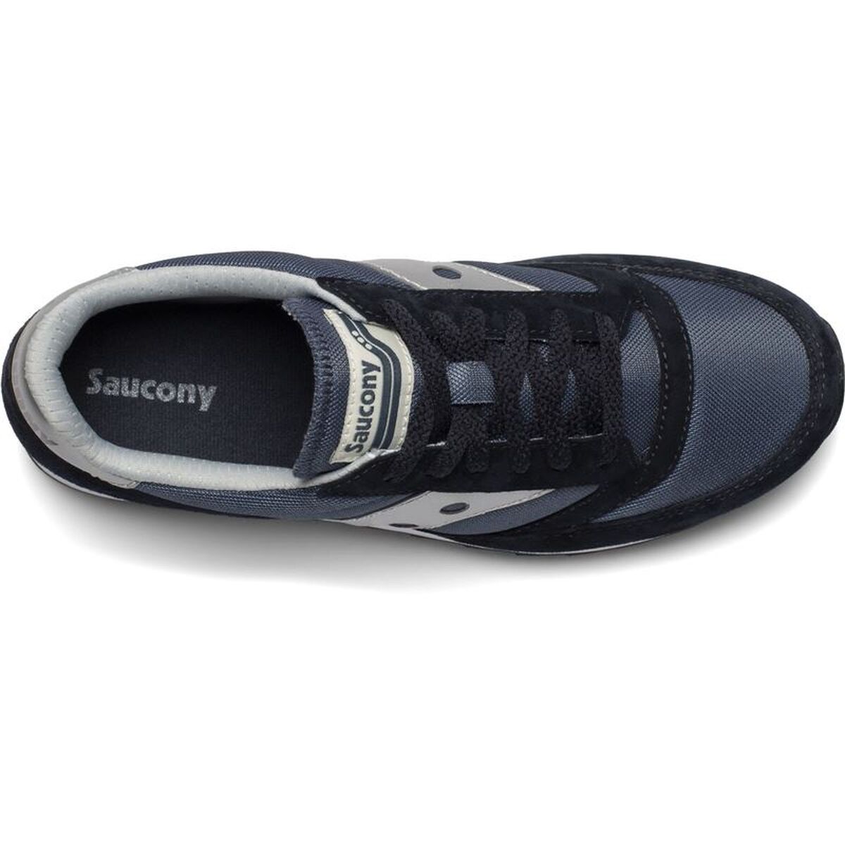 Ανδρικά Casual Παπούτσια Saucony Jazz 81 Σκούρο μπλε 42