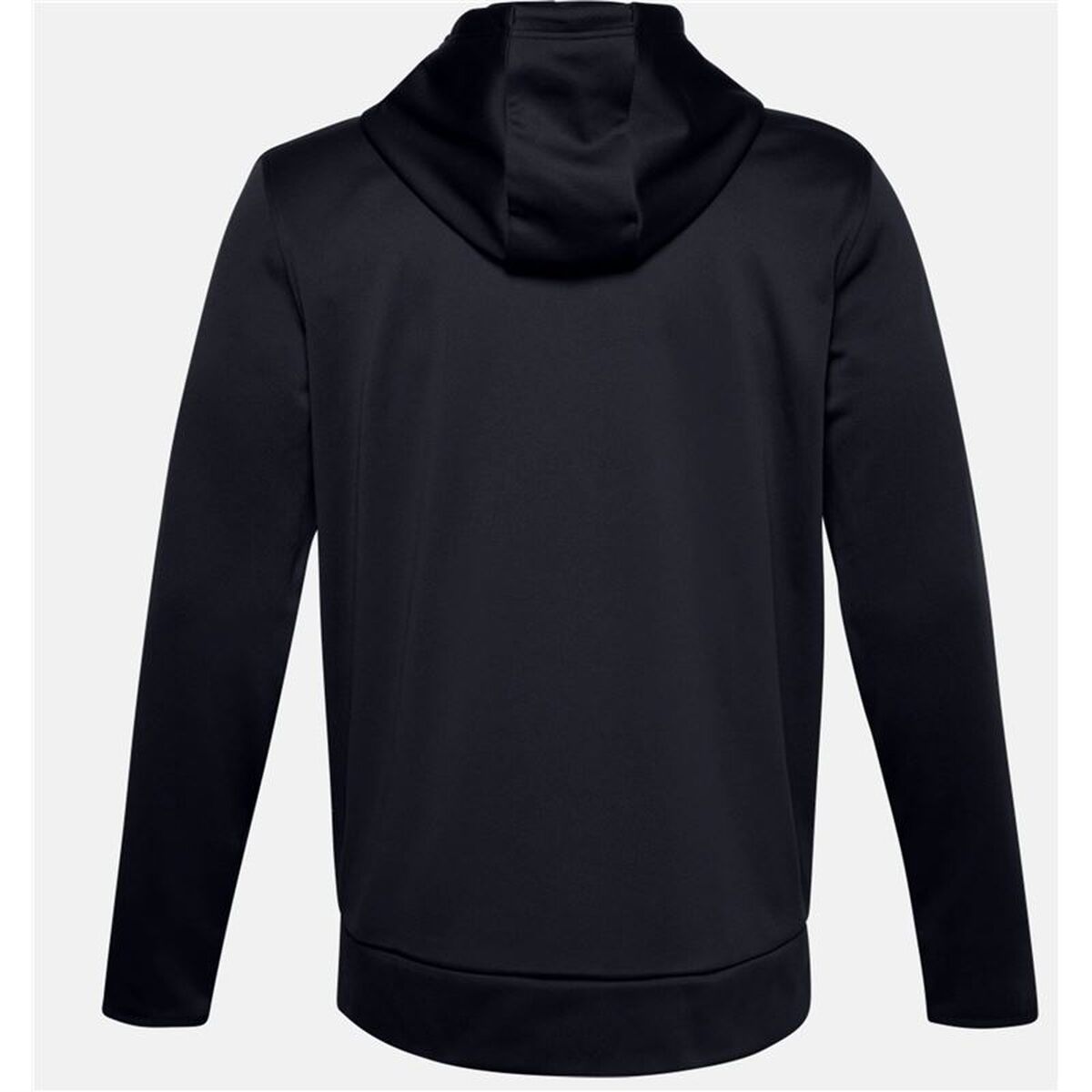 Ανδρικό Αθλητικό Mπουφάν Under Armour Μαύρο