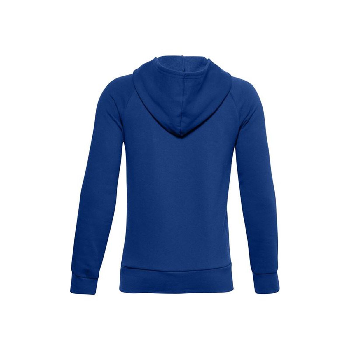 Παιδικό Φούτερ με Κουκούλα Under Armour Colorblock Crewneck Μπλε