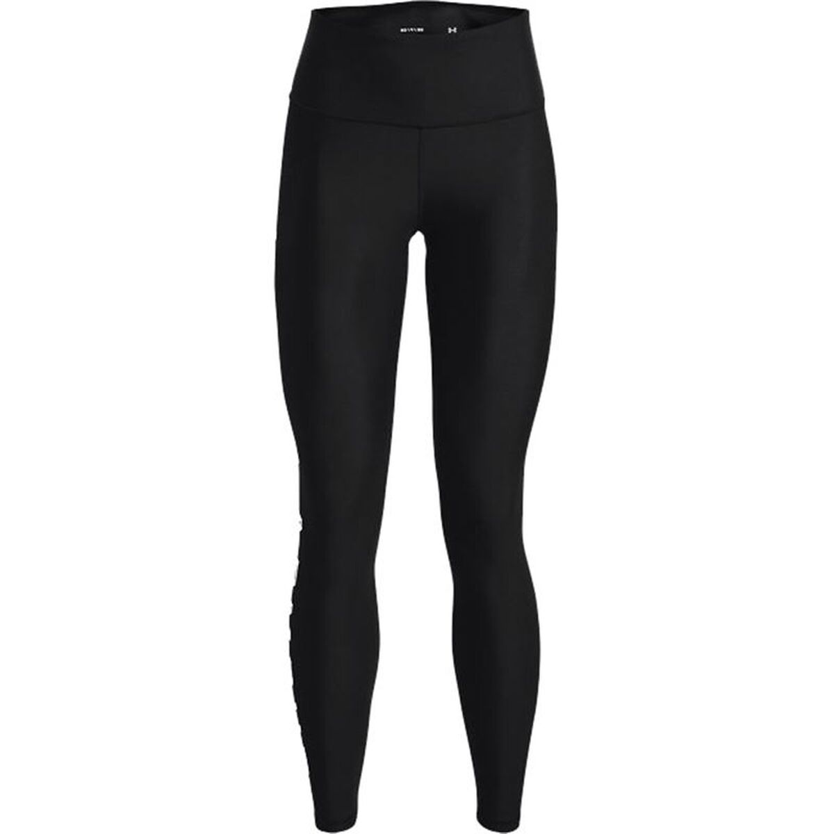 Αθλητικά Γυναικεία Κολάν Under Armour HeatGear Μαύρο