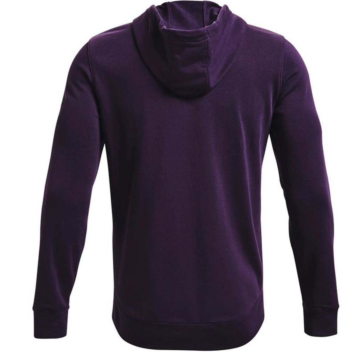 Ανδρικό Αθλητικό Mπουφάν Under Armour Rival Terry Maτζέντα