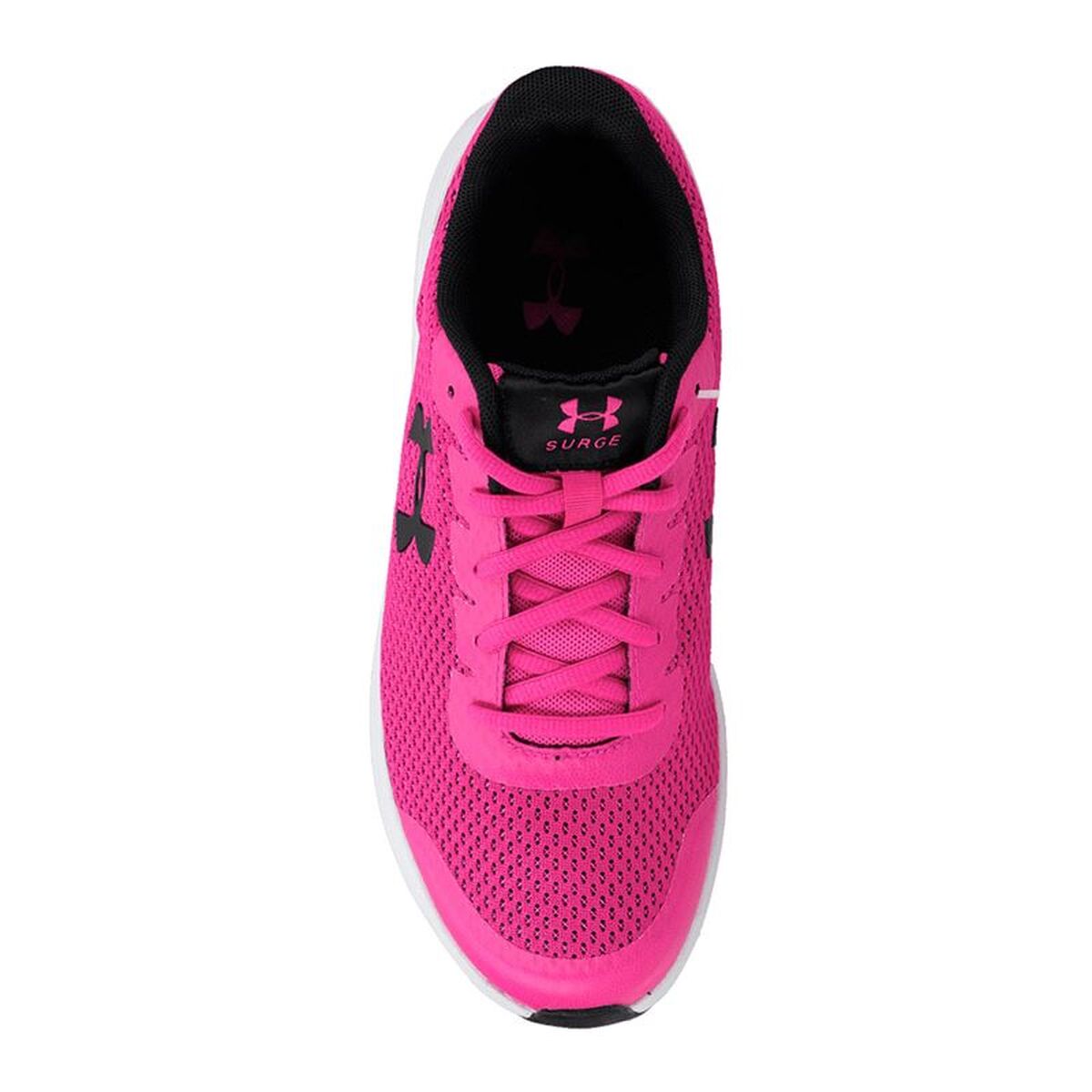 Γυναικεία Casual Παπούτσια Under Armour Surge 2 Σκούρο τριαντάφυλλο