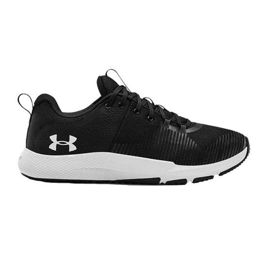 Ανδρικά Αθλητικά Παπούτσια Under Armour Charged Engage Μαύρο Άντρες