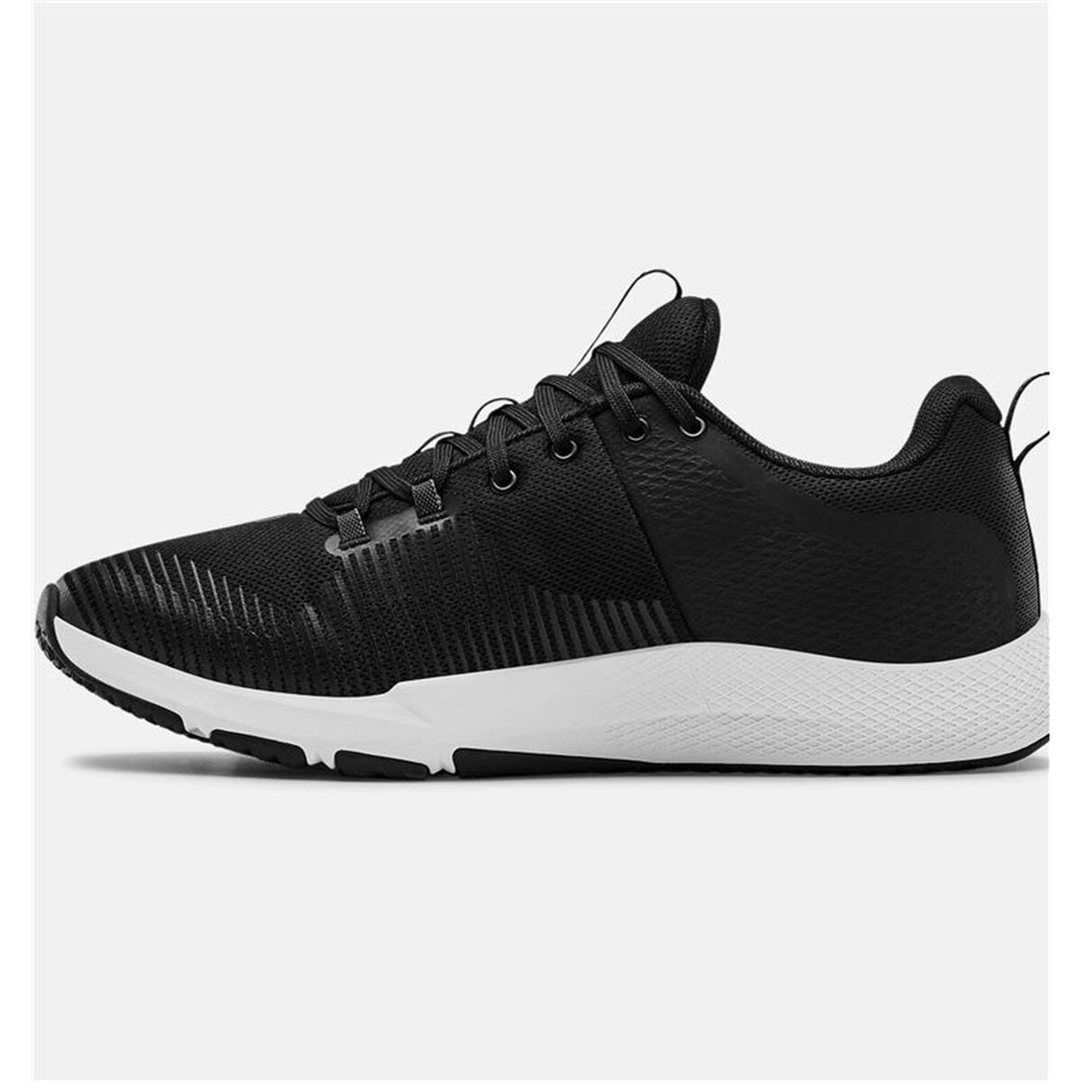 Ανδρικά Αθλητικά Παπούτσια Under Armour Charged Engage Μαύρο Άντρες