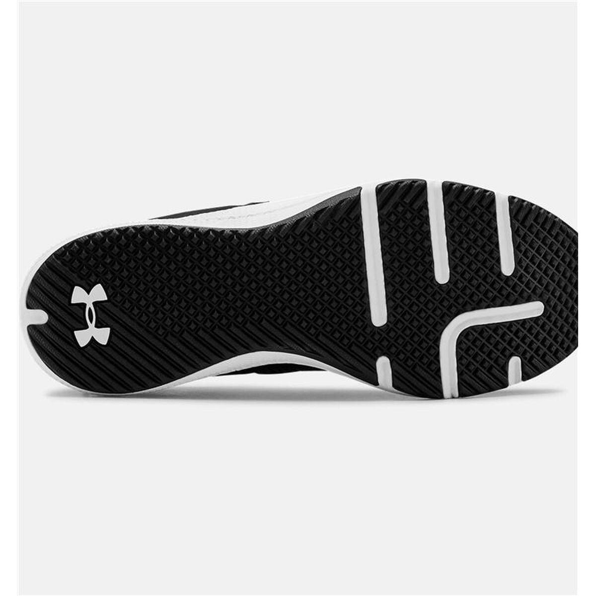 Ανδρικά Αθλητικά Παπούτσια Under Armour Charged Engage Μαύρο Άντρες