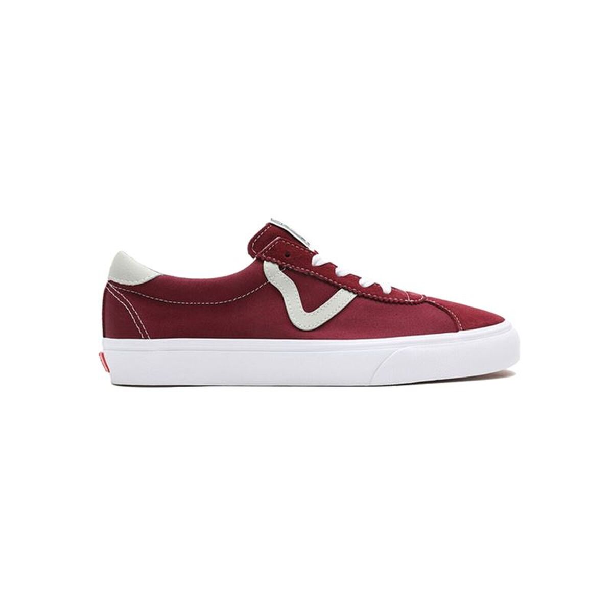 Ανδρικά Casual Παπούτσια Vans Sport Low Καφέ