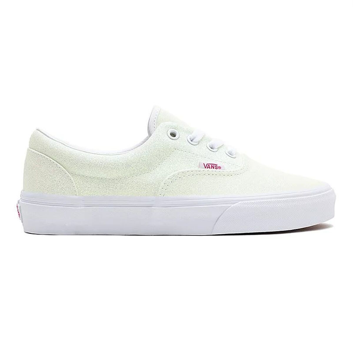Γυναικεία Casual Παπούτσια Vans Era Μπεζ