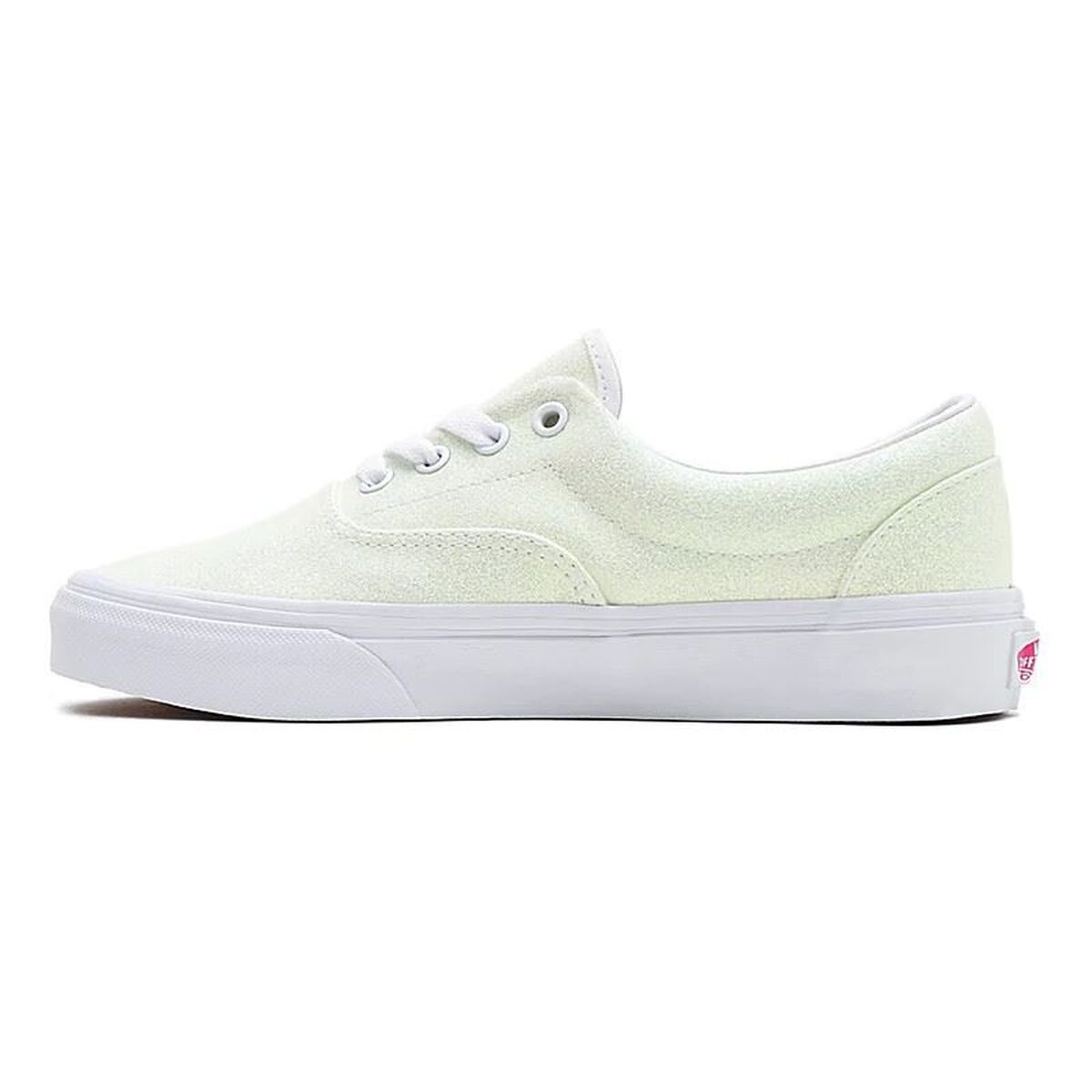 Γυναικεία Casual Παπούτσια Vans Era Μπεζ
