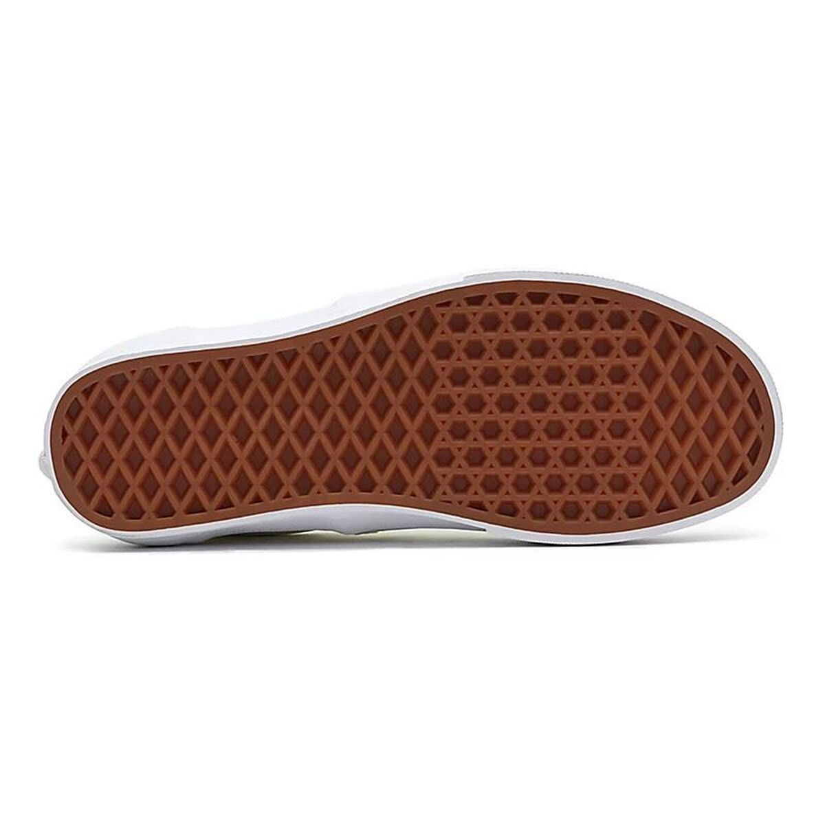 Γυναικεία Casual Παπούτσια Vans Era Μπεζ