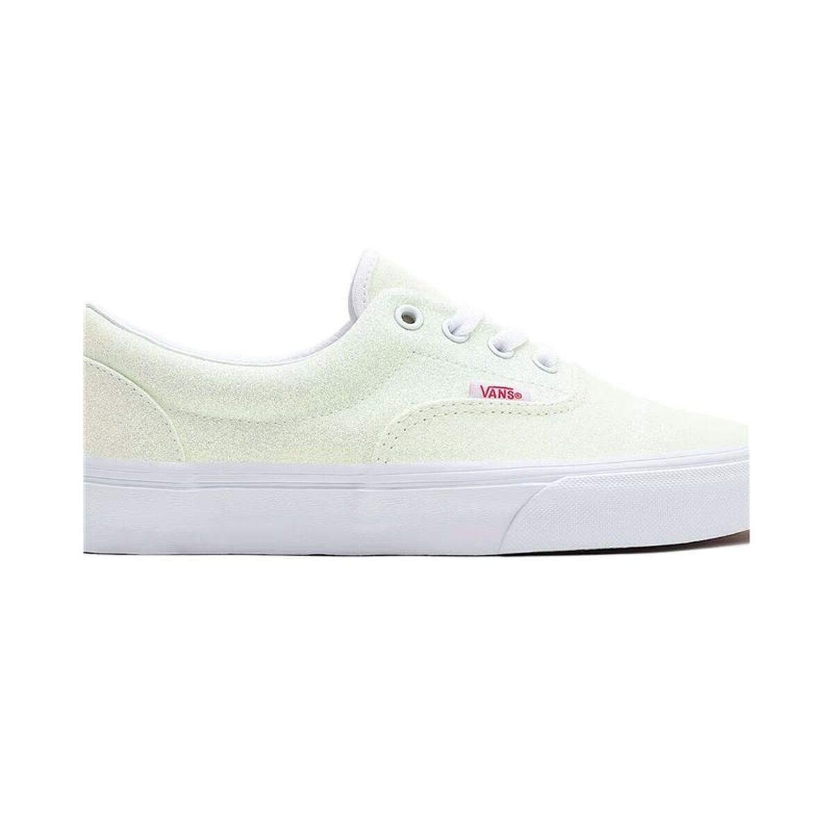 Γυναικεία Casual Παπούτσια Vans Era Μπεζ